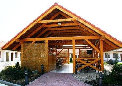 Hotel Kobero