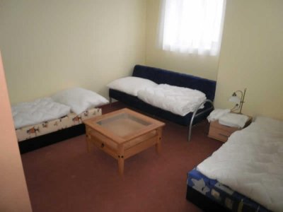 Hostinec a Penzion U kostela