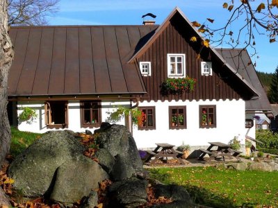 Pension U Rudolfa