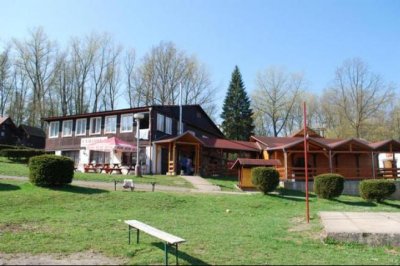 Pension Vyhlídka