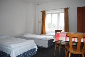 Pension Vyhlídka