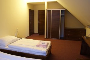 Pension Inspirace