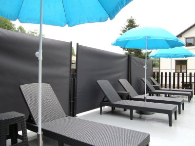 Hotel Starý mlýn