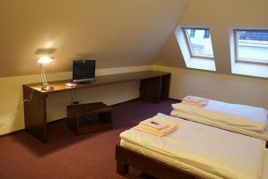 Pension Inspirace