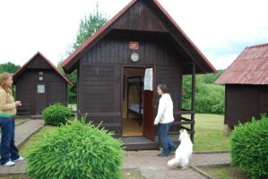 Pension Vyhlídka