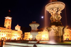 Hotel Dvořák České Budějovice s.r.o.