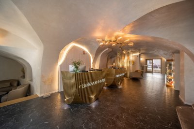 Hotel Bellevue