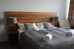 Hotel JUNIOR
