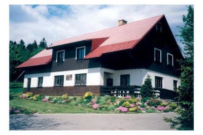 Pension Na Sychrově