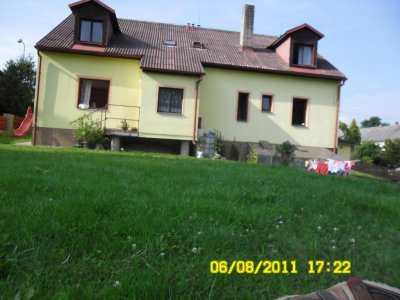 Penzion Heřmaneč