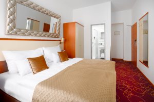 Hotel Bellevue