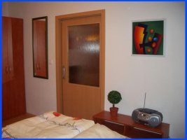 Horský apartmán Ramzová Jeseníky