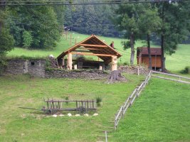 Pension Zamo
