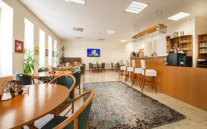 Hotel Dvořák České Budějovice s.r.o.