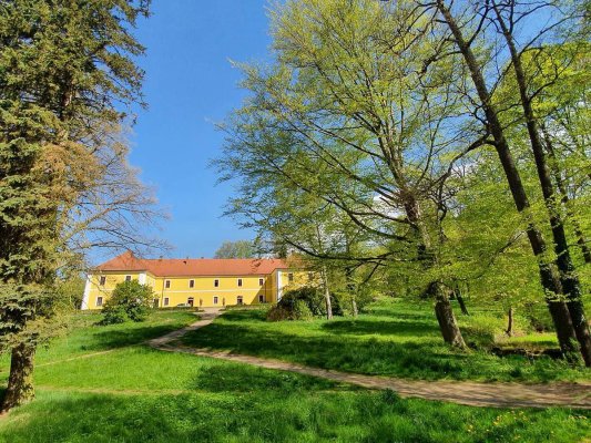 Zámecký pivovar