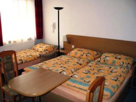 Hotel Kobero