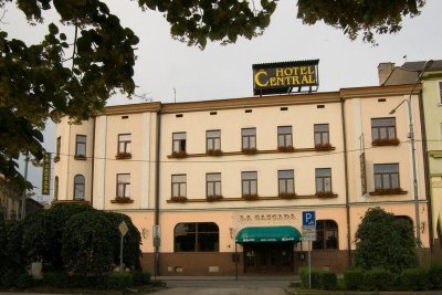 Hotel Central