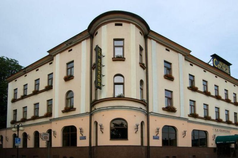 Hotel Central