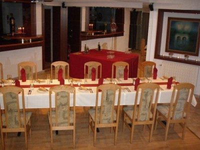Hotel Kobero