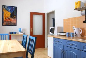 Penzion apartmán Janov