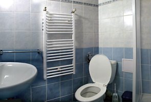 Penzion apartmán Janov