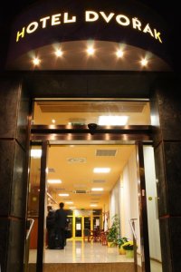 Hotel Dvořák České Budějovice s.r.o.