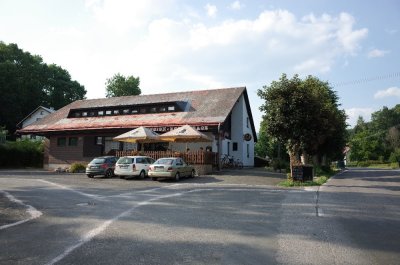 Pension Baron