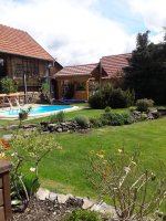 Hospůdka na chalupě