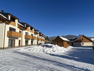 Horský apartmán - Kašperské hory