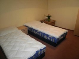 Hostinec a Penzion U kostela