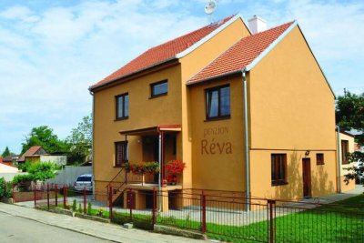 Penzion Réva Valtice