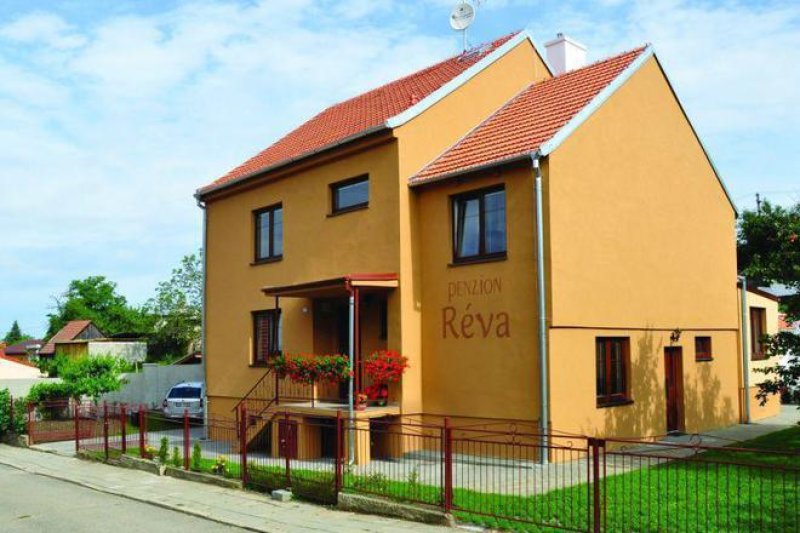 Penzion Réva Valtice