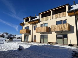 Horský apartmán - Kašperské hory