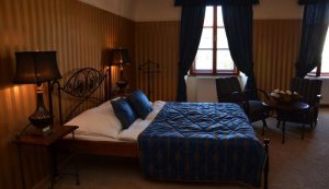 Hotel Bouček