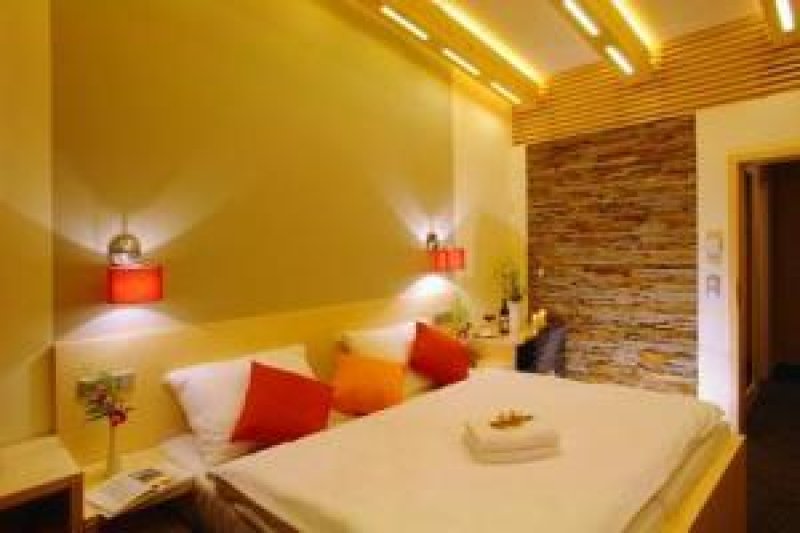 Wellness hotel Horal***