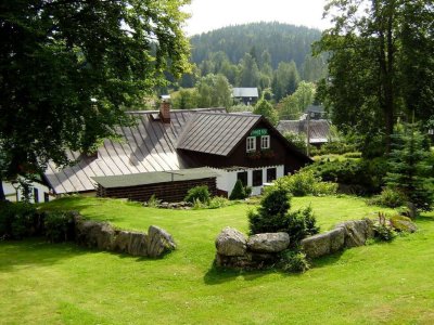 Pension U Rudolfa