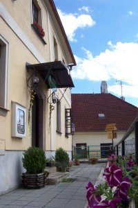 Penzion U Muzea
