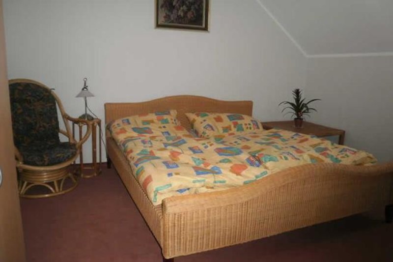 Hostinec a Penzion U kostela