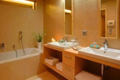 Wellness hotel Horal***