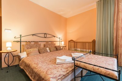 Hotel Kyjovský pivovar
