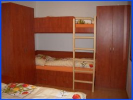 Horský apartmán Ramzová Jeseníky