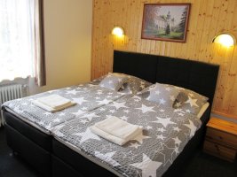 Hotel Starý mlýn