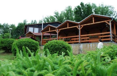 Pension Vyhlídka