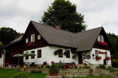 Pension U Rudolfa