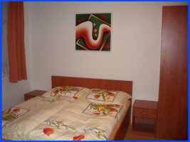 Horský apartmán Ramzová Jeseníky