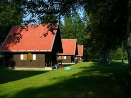 Penzion Poslední Míle