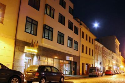 Hotel Dvořák České Budějovice s.r.o.