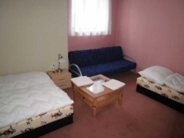 Hostinec a Penzion U kostela