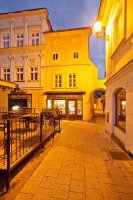 Hotel Volarik
