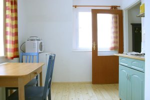 Penzion apartmán Janov
